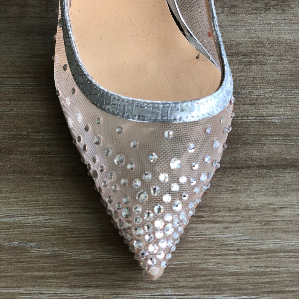 Christian Louboutin Shoes - Picture 3 of 4